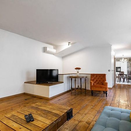 Airhome - Vaimu Apartment Tallinn Buitenkant foto