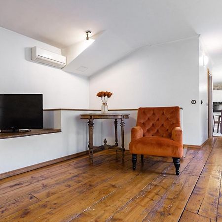 Airhome - Vaimu Apartment Tallinn Buitenkant foto