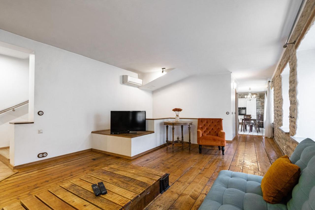 Airhome - Vaimu Apartment Tallinn Buitenkant foto