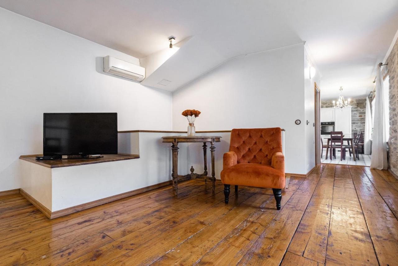 Airhome - Vaimu Apartment Tallinn Buitenkant foto