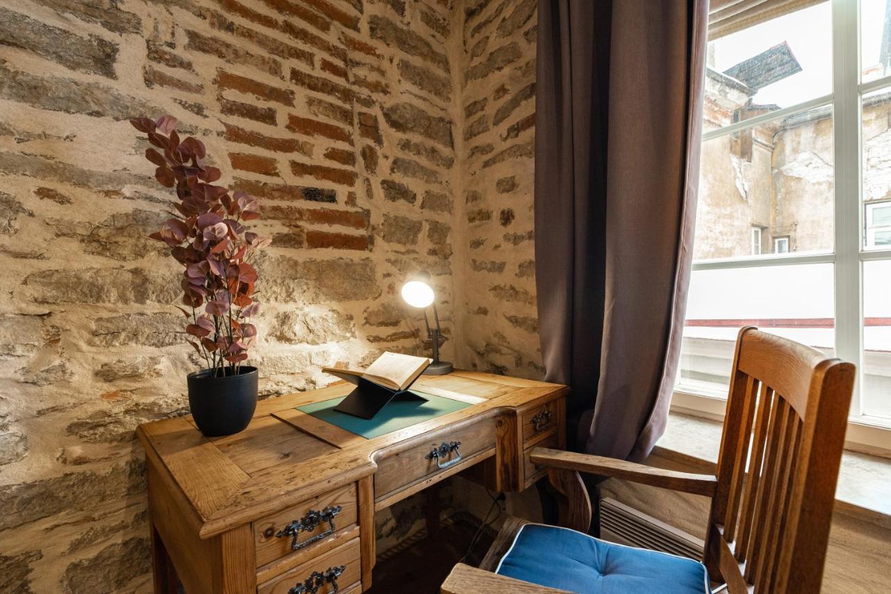 Airhome - Vaimu Apartment Tallinn Buitenkant foto
