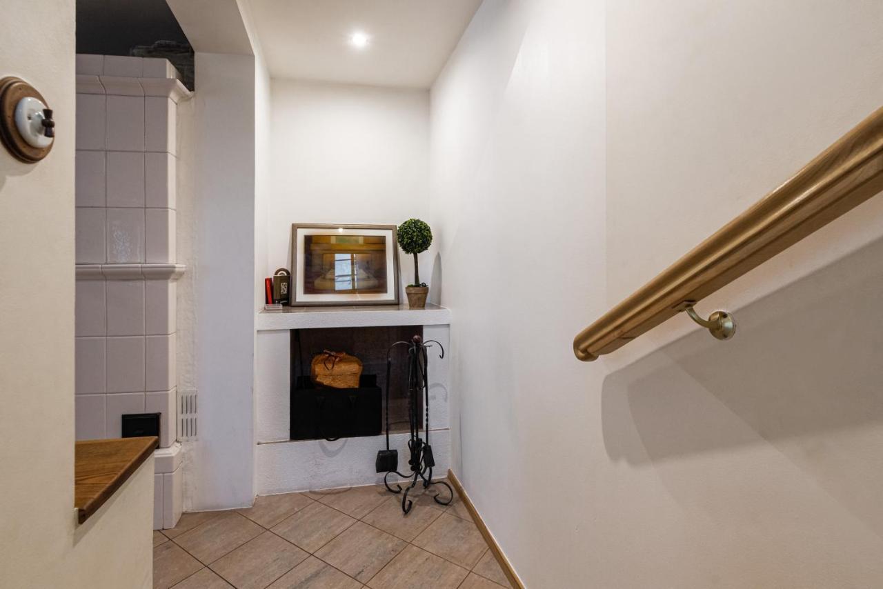 Airhome - Vaimu Apartment Tallinn Buitenkant foto