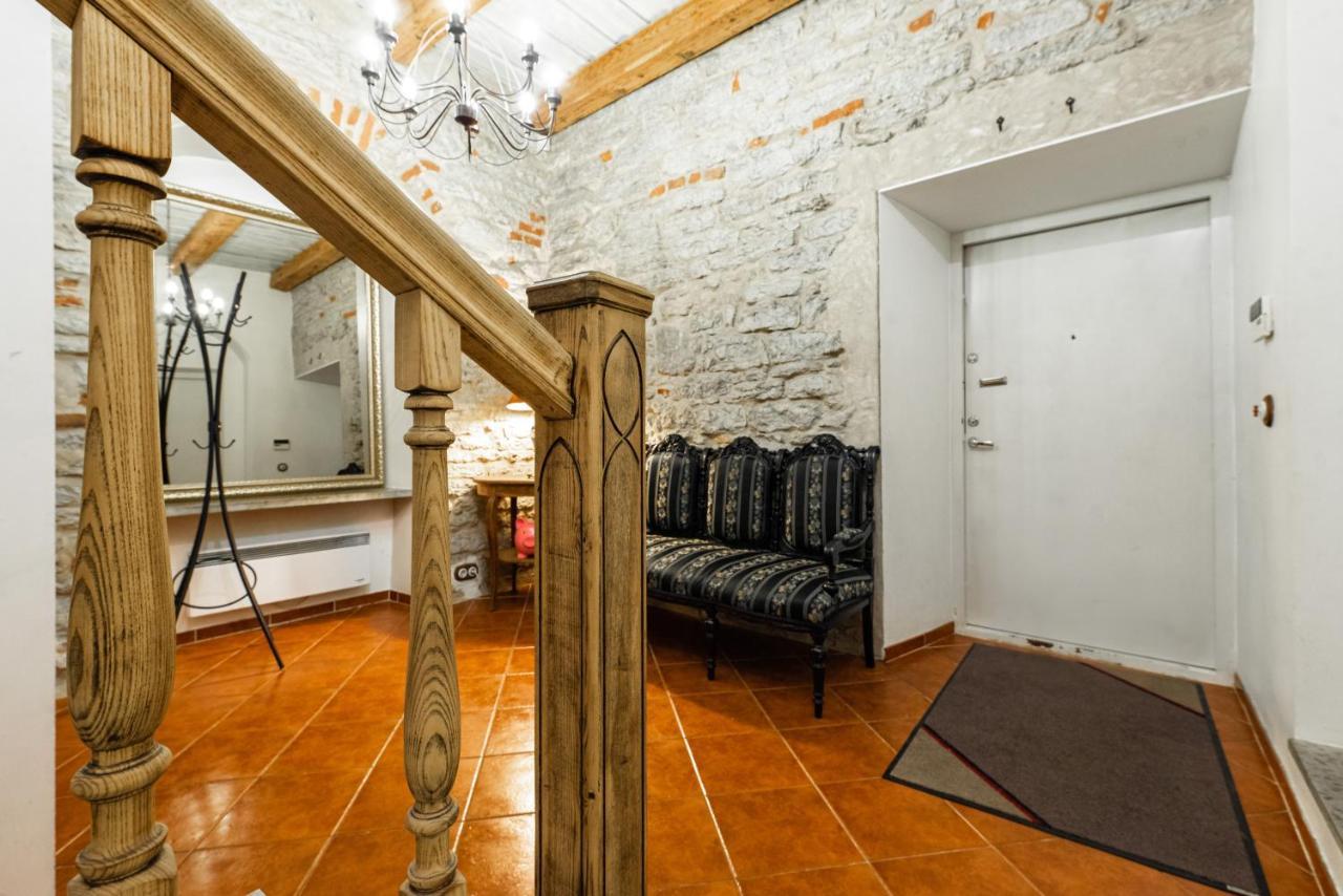 Airhome - Vaimu Apartment Tallinn Buitenkant foto