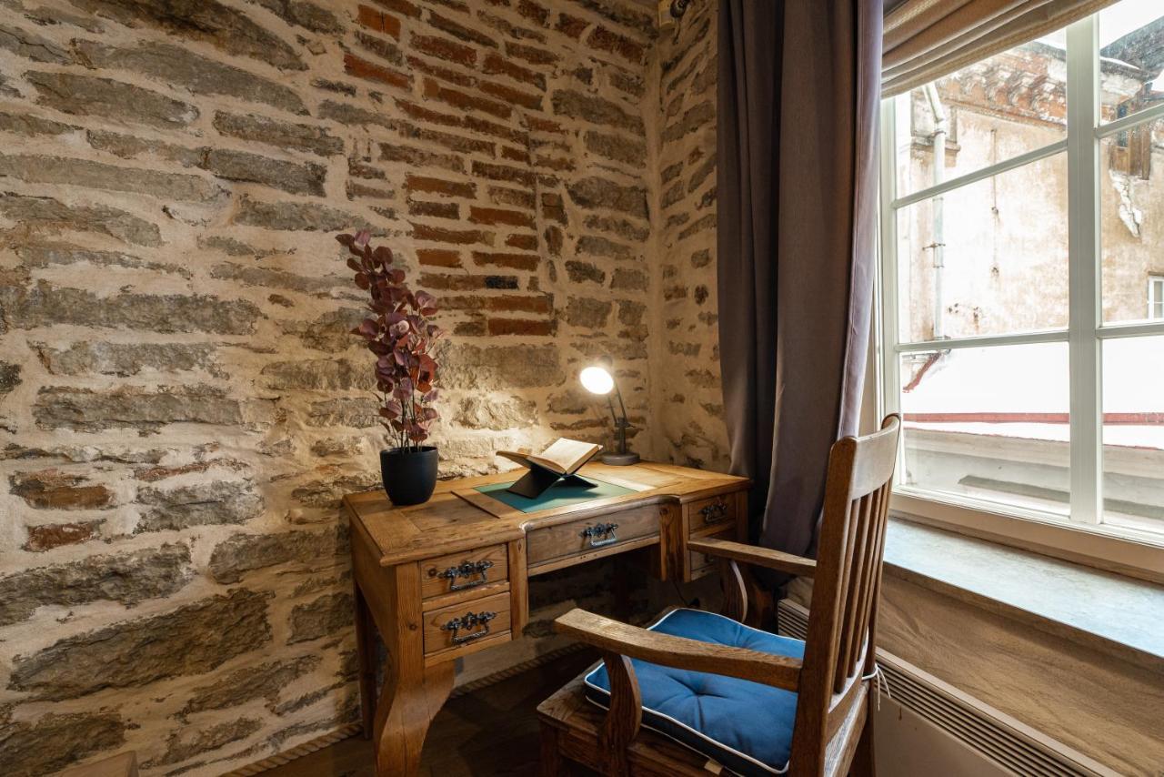 Airhome - Vaimu Apartment Tallinn Buitenkant foto