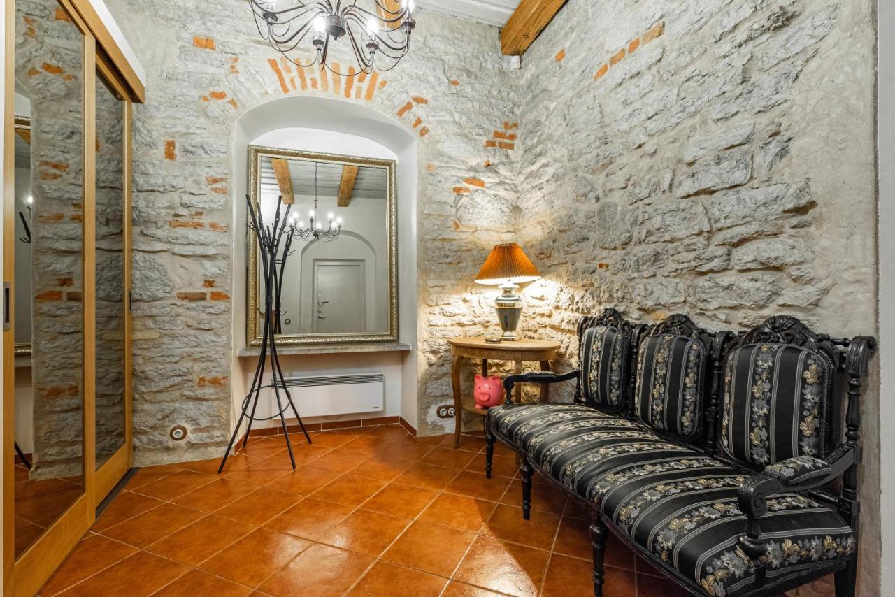 Airhome - Vaimu Apartment Tallinn Buitenkant foto