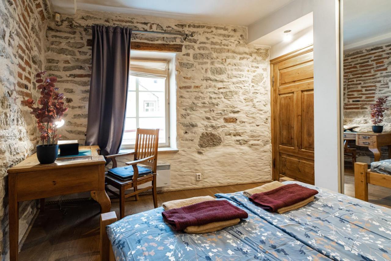 Airhome - Vaimu Apartment Tallinn Buitenkant foto