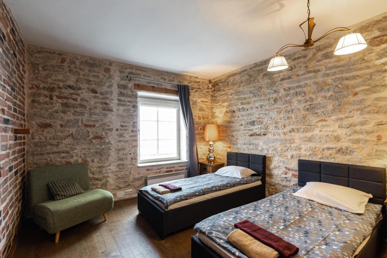 Airhome - Vaimu Apartment Tallinn Buitenkant foto