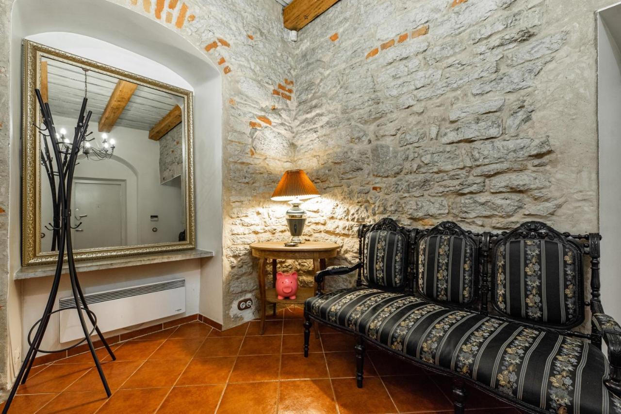 Airhome - Vaimu Apartment Tallinn Buitenkant foto