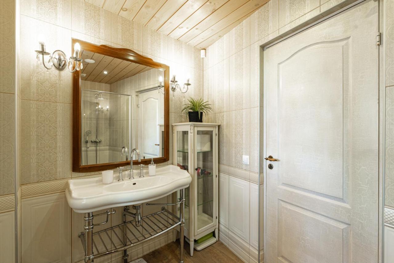 Airhome - Vaimu Apartment Tallinn Buitenkant foto