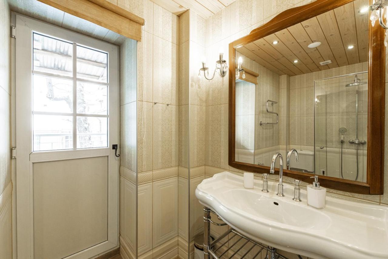 Airhome - Vaimu Apartment Tallinn Buitenkant foto