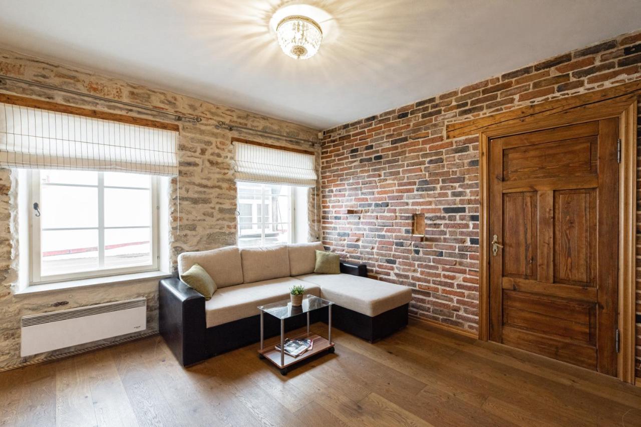 Airhome - Vaimu Apartment Tallinn Buitenkant foto