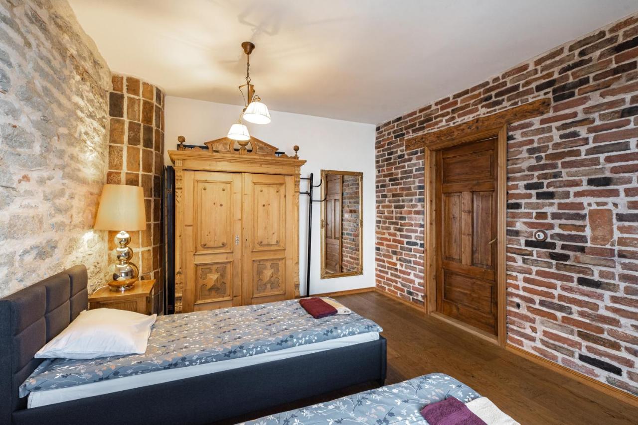 Airhome - Vaimu Apartment Tallinn Buitenkant foto
