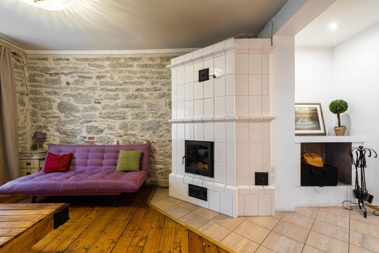 Airhome - Vaimu Apartment Tallinn Buitenkant foto