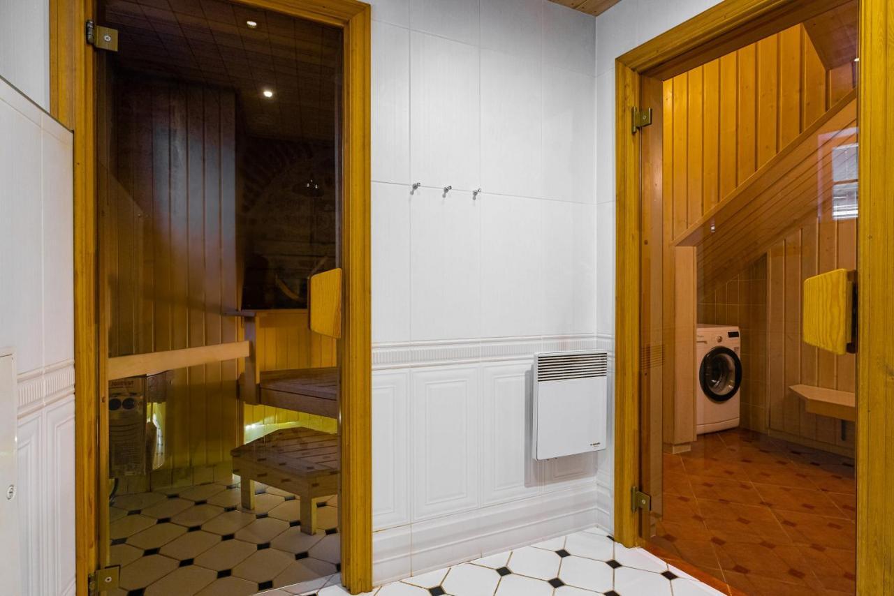 Airhome - Vaimu Apartment Tallinn Buitenkant foto
