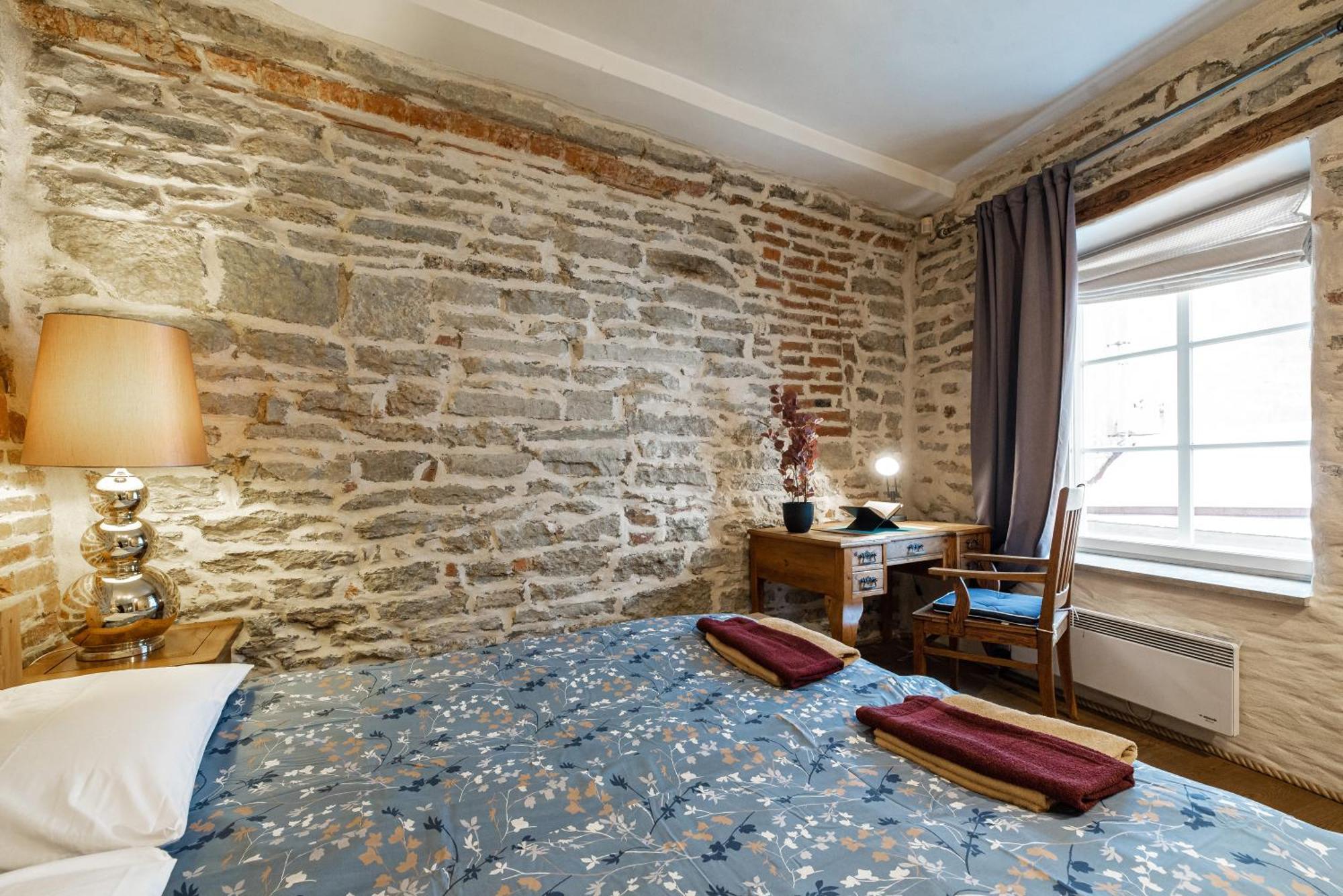Airhome - Vaimu Apartment Tallinn Buitenkant foto
