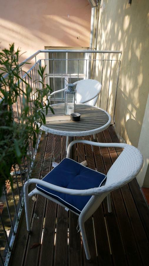 Airhome - Vaimu Apartment Tallinn Buitenkant foto