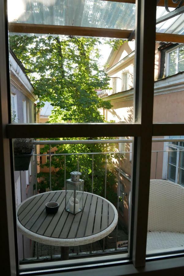 Airhome - Vaimu Apartment Tallinn Buitenkant foto